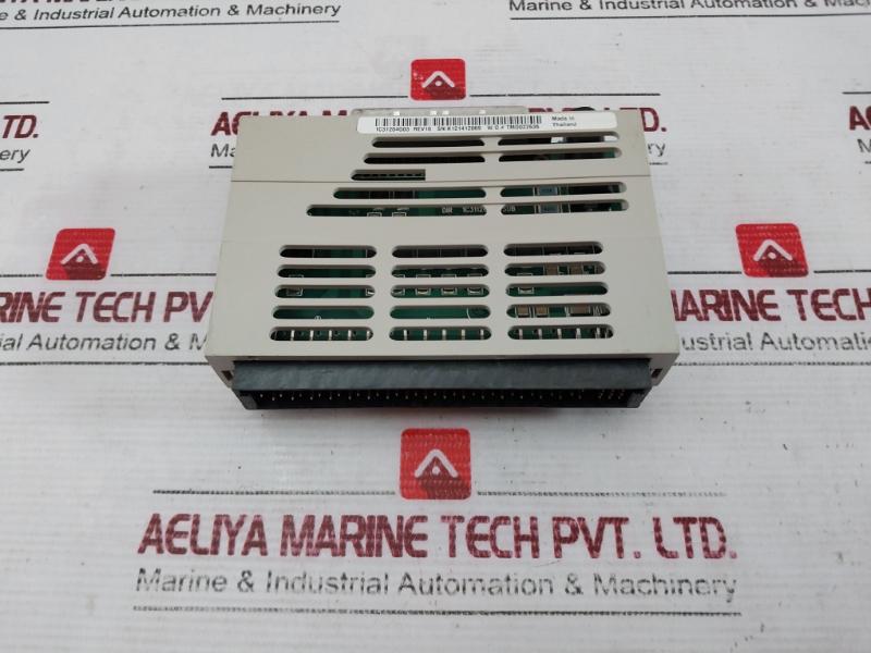 Ovation 1c31204g03 Remote Node Controller - Image 4