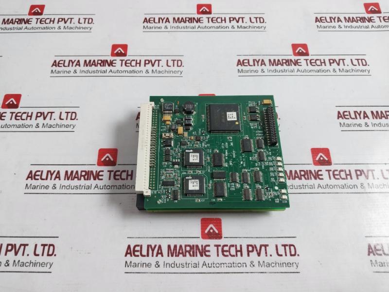 Ovation 1p00014a05 Pcb Card 94v