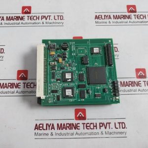 Ovation 1p00034g Pcb Card 94v