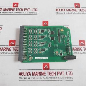 Ovation 1p00146a02 Pcb
