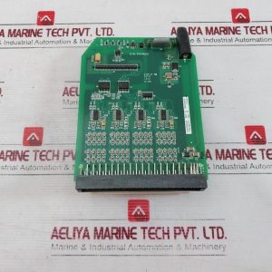 Ovation 1p00146a02 Printed Circuit Board