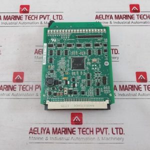 Ovation 1p00212a03l Printed Circuit Board