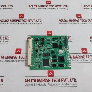 Ovation 1p00260a04l Pcb Card 94v