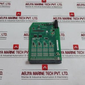 Ovation 1x00757h01 Pcb