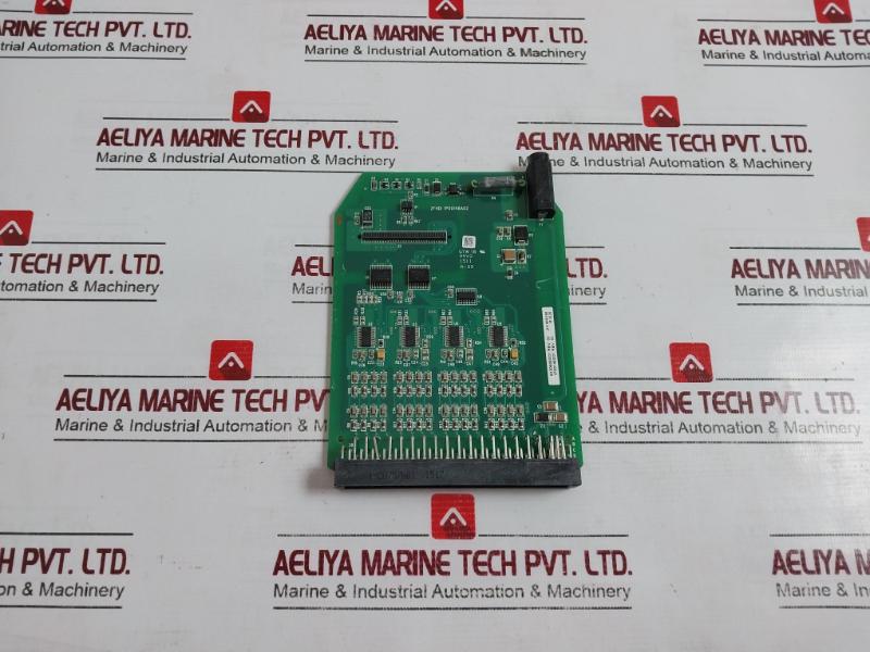 Ovation 1x00757h01 Pcb