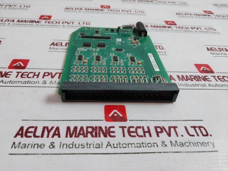 Ovation 1x00757h01 Pcb - Image 3