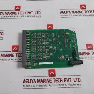 Ovation 1x00757h01 Pcb Card 94v