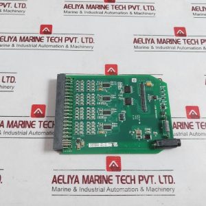 Ovation 1x00757h01 Pcb Card 94v