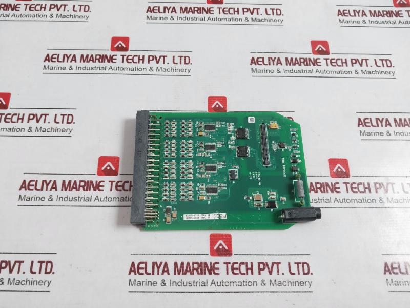 Ovation 1x00757h01 Pcb Card 94v