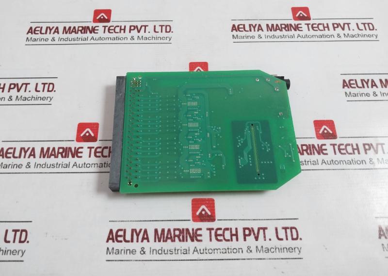 Ovation 1x00757h01 Pcb Card 94v - Image 4