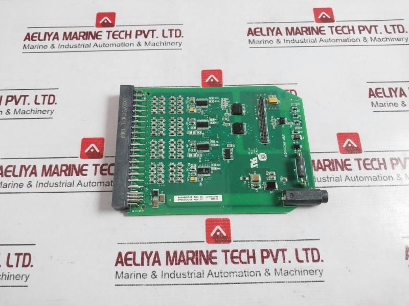 Ovation 1x00757h01l Pcb Card 94v