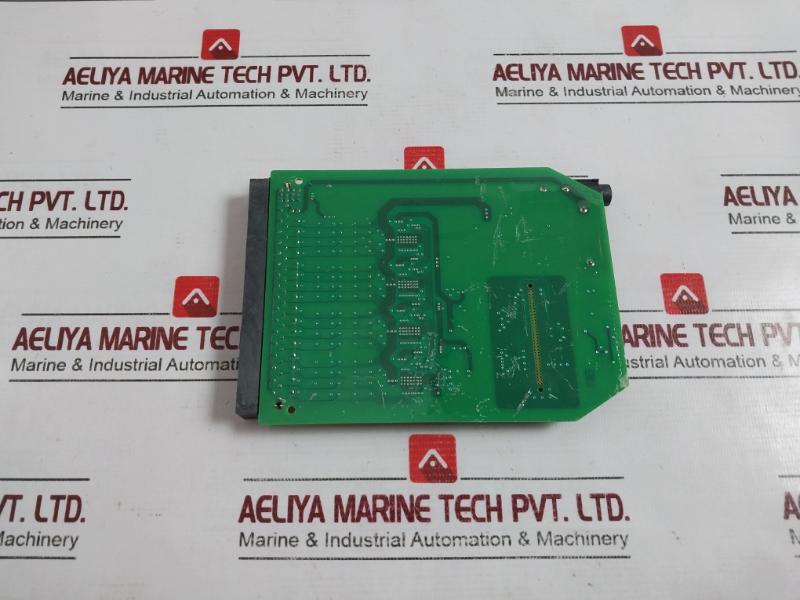 Ovation 1x00757h01l Pcb Card 94v - Image 4