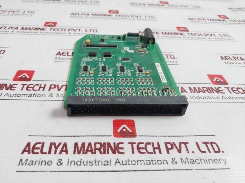 Ovation 1x00757h01l Pcb Card 94v - Image 3