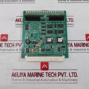 Ovation 3a99235a05 Printed Circuit Board