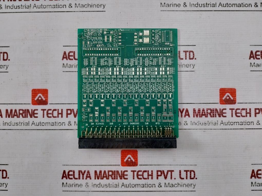 Ovation 3a99255g Pcb - Image 3