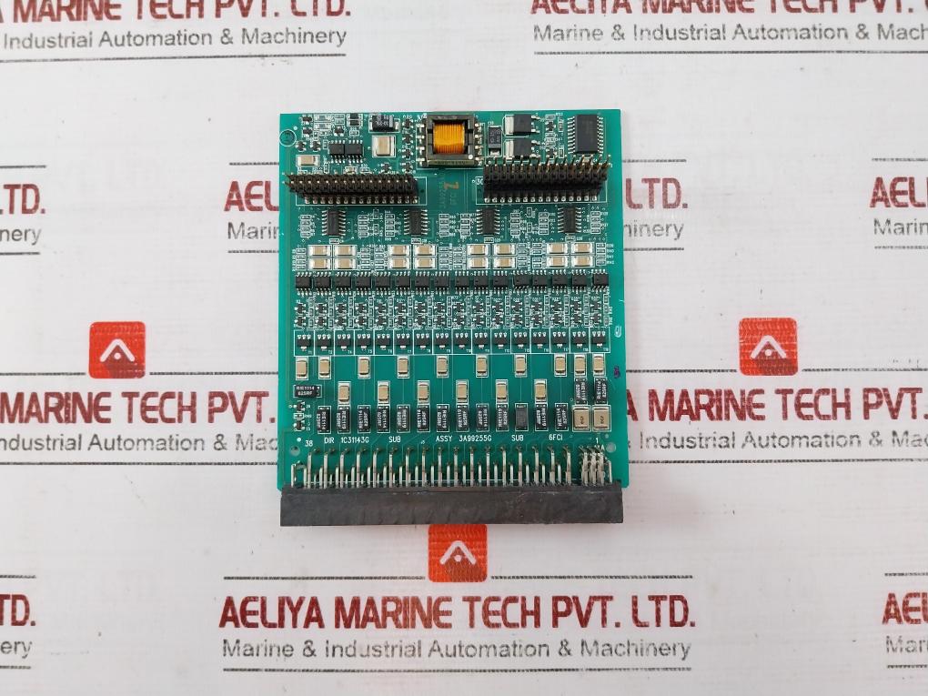 Ovation 3a99255g Pcb 94v - Image 3