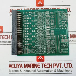 Ovation 3a99255g Pcb Card