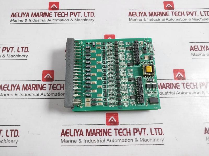 Ovation 3a99255g Pcb Card 94v - Image 4