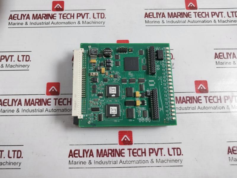 Ovation 3a99255g Pcb Card 94v