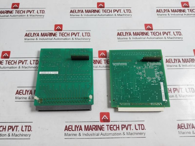Ovation 3a99255g Pcb Card 94v - Image 3