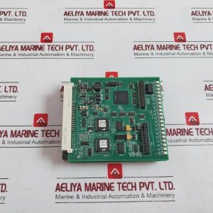 Ovation 4a00129h01 Pcb Card 94v