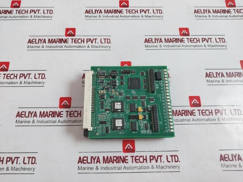 Ovation 4a00129h01 Pcb Card 94v