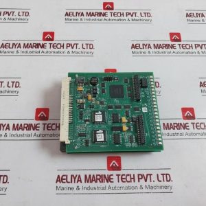 Ovation 4a00129h01 Pcb Card 94v