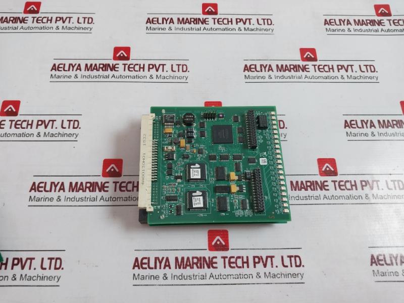 Ovation 4a00129h01 Pcb Card 94v