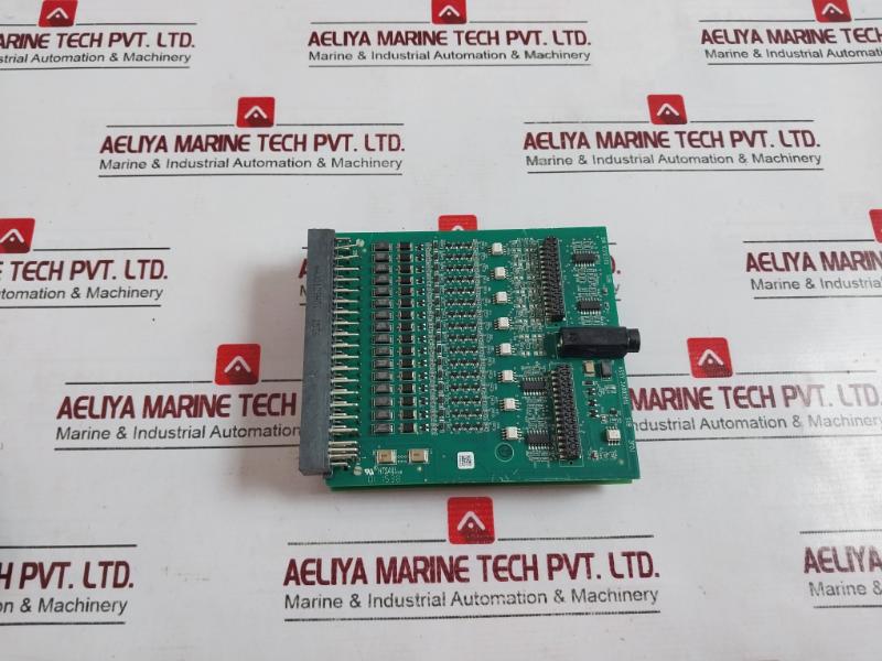 Ovation 4a00129h01 Pcb Card 94v - Image 4