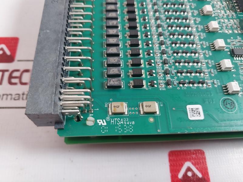 Ovation 4a00129h01 Pcb Card 94v - Image 3