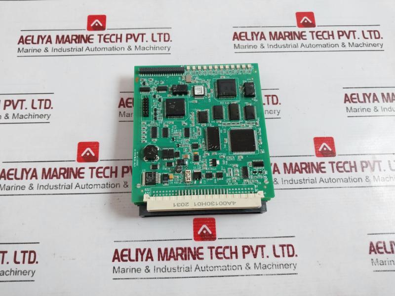 Ovation 4a00130h01 Pcb - Image 3