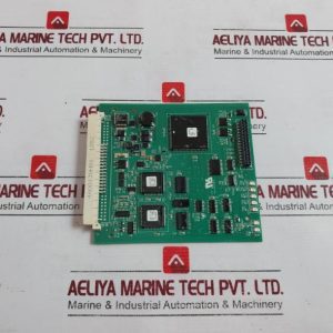 Ovation 4a00130h01 Pcb Card 94v