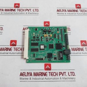 Ovation 5148268-5 Control Board 94v