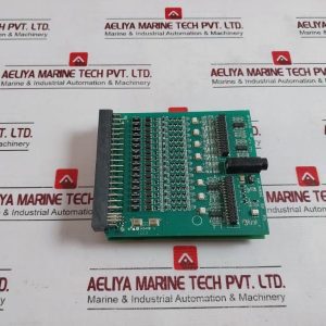 Ovation 5148268-5 Pcb Card 94v