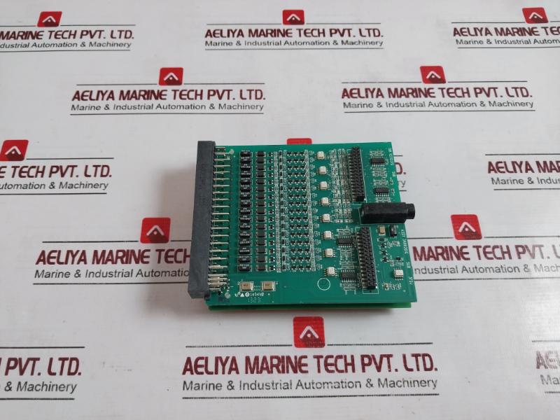 Ovation 5148268-5 Pcb Card 94v