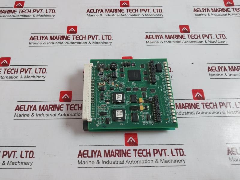 Ovation 5148268-5 Pcb Card 94v - Image 4