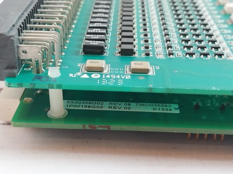 Ovation 5148268-5 Pcb Card 94v - Image 3