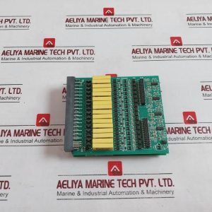 Ovation 5148268-5 Pcb Card 94v