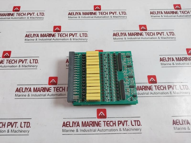 Ovation 5148268-5 Pcb Card 94v