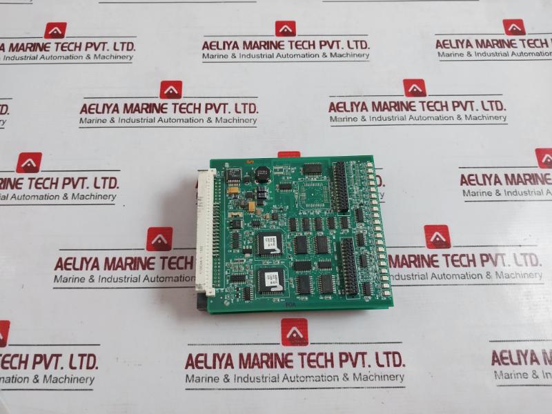 Ovation 5148268-5 Pcb Card 94v - Image 4