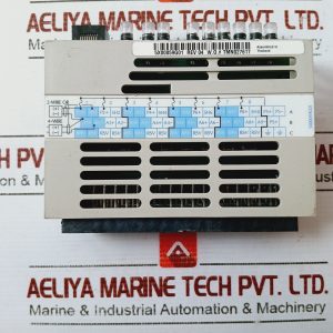 Ovation 5x00059g01 Analog Input Module