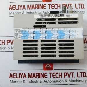 Ovation 5x00059g01 Analog Input Module