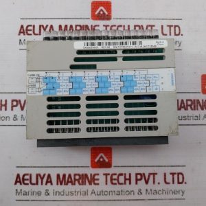 Ovation 5x00059g01 Analog Input Module