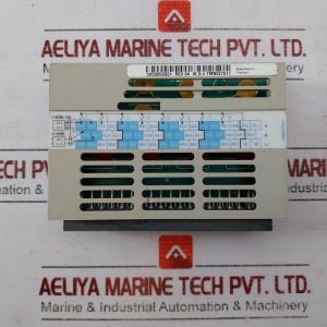 Ovation 5x00059g01 Analog Input Module 94v