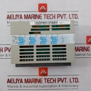 Ovation 5x00059g01 Analog Input Module 94v