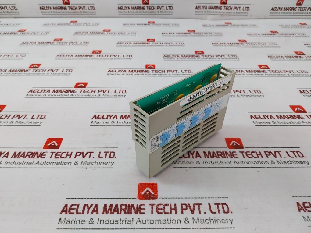 Ovation 5x00059g01 Analog Input Module 94v - Image 3