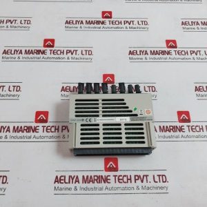 Ovation 5x00059g01 Hart Analog Input Module