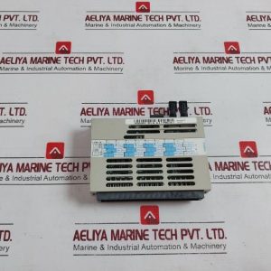 Ovation 5x00059g01 Hart Analog Input Module