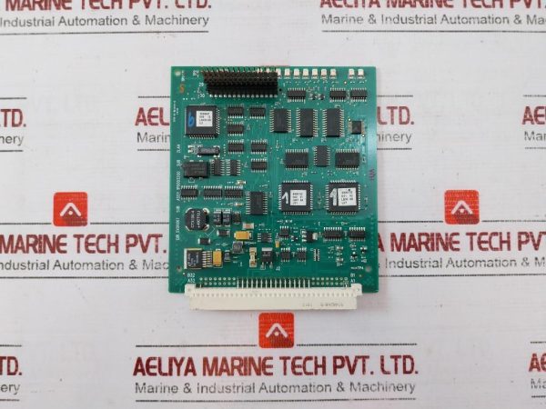 Ovation Dir 5x00067 Pcb 94v