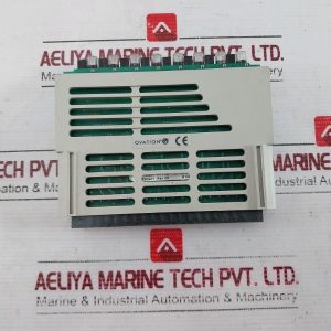Ovation Emerson 1c31132g01 Analog Output Module